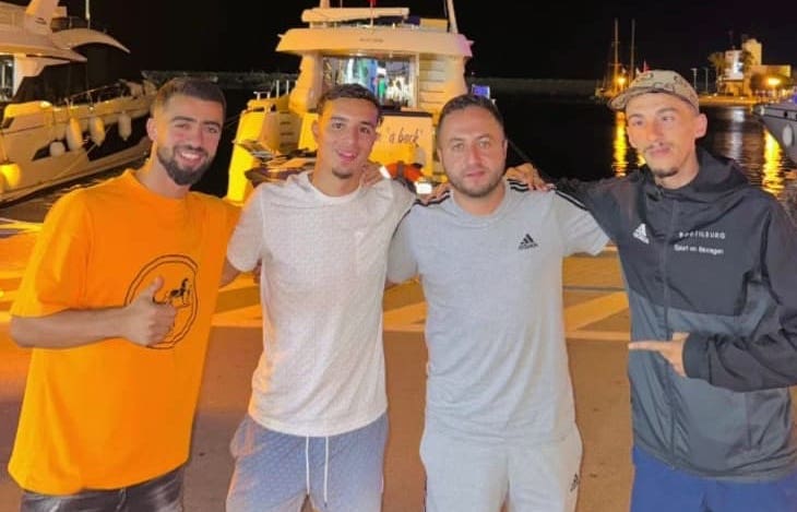 هكذا تحولت رحلة استجمام للاعبي اتحاد طنجة إلى جحيم