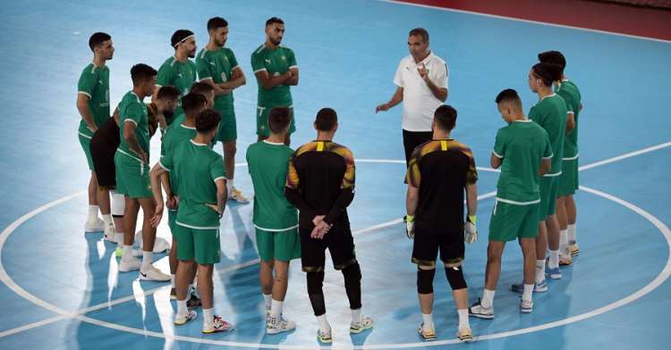 الجانب الذهني خصم الأسود أمام البرتغال