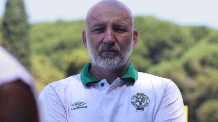 سفيكو الرجاء سيظهر بوجه مغاير بعد رفع المنع