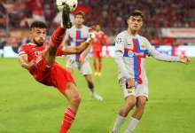 هل انتهى زمن زياش في المنتخب؟