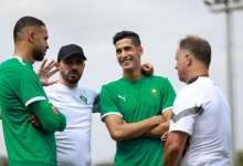 بنصغير نيمار قدوتي كرويا وأخي الأكبر