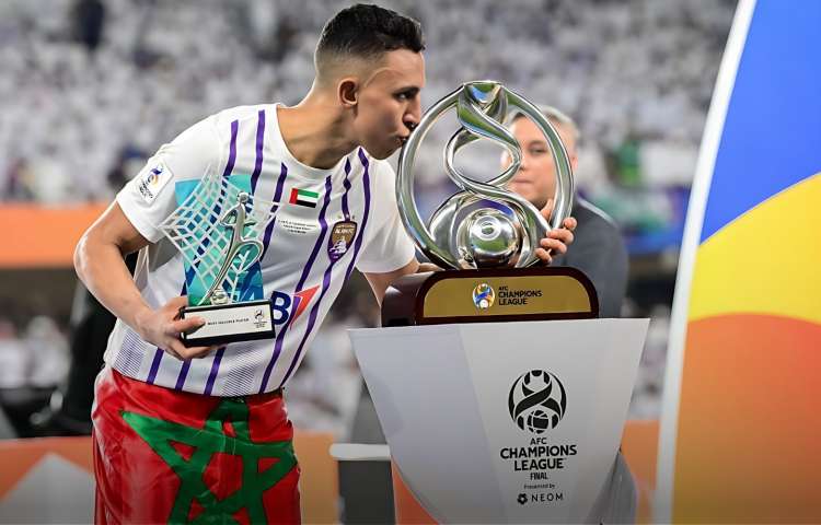 ريد شوصي 1 4
