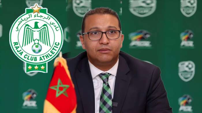 هالا يعض بالنواجذ على رئاسة الرجاء
