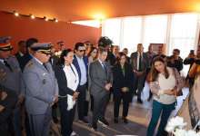 الرجاء في عين العاصفة