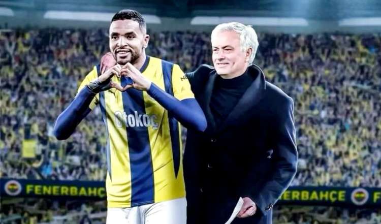مورينيو يزكي موقف الركراكي بشأن النصيري