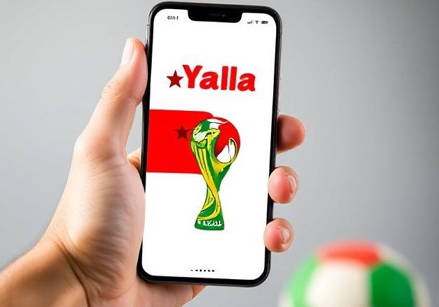 يالا
