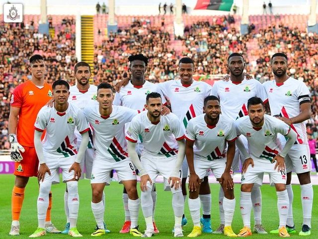 البطولة الجيش الملكي يتطلع للانتصار على الرجاء البيضاوي للتتويج باللقب.webp.webp