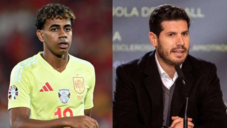 مدير الكرة باسبانيا يعترف بالكذب على والدة يامال لاختيار الماتادور