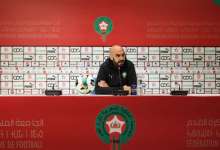 4 أسود يعززون تشكيلة المنتخب