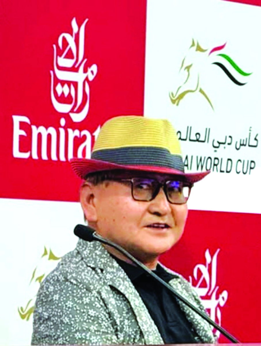 1743739692 51 تخصيص 5 مناطق جديدة لنقل جمهور كأس دبي العالمي