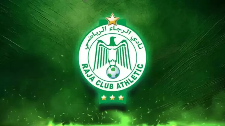 الرجاء البيضاوي