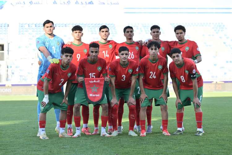 المنتخب