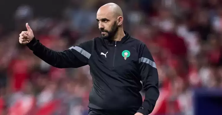 مدرب المنتخب المغربي، وليد الركراكي.webp