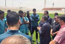 الركراكي حب المغرب يوحد اللاعبين رغم اختلاف الثقافة
