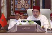تفاصيل اندلاع حريق مفاجئ بمركب مولاي عبد الله