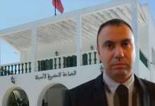 زابيري خارج قائمة وهبي في الكان
