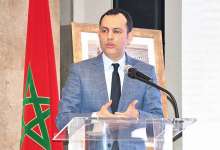 صراع بين زيات وحسبان على الشركة الرياضية للرجاء