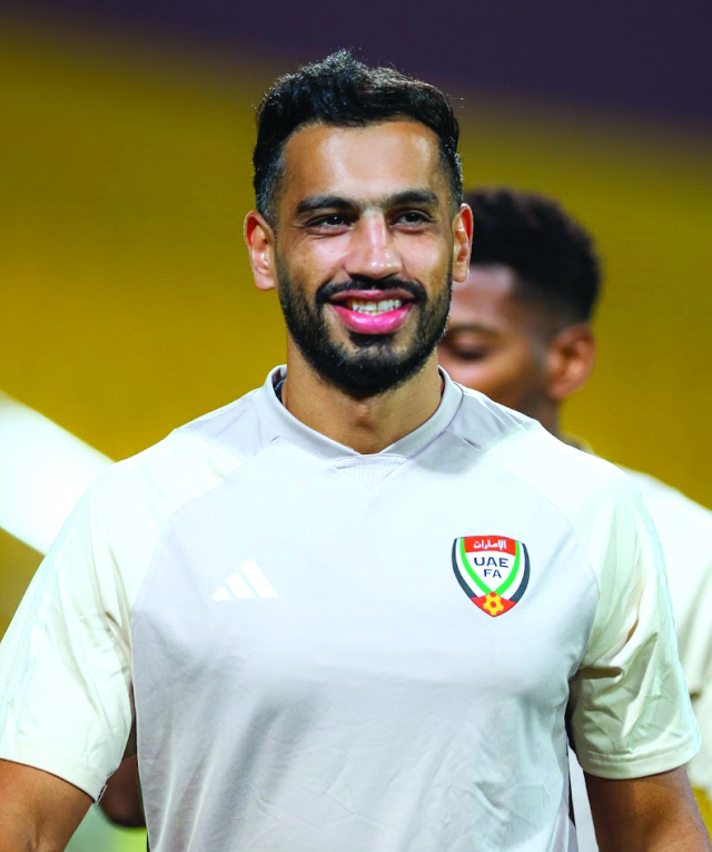 1748836389 328 6 ركائز تعود إلى المنتخب لسد الثغرات الفنية
