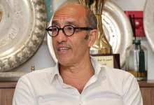 إيفانتينو المغرب أصبح مركزا عالميا لكرة القدم