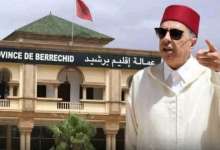 1755858156 903 الناصري يقبض على مفاتيح الشركة الرياضية للوداد من خلف القضبان