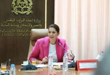 المغرب ينطلق إلى السرعة القصوى لافتتاح مركب مولاي عبد الله