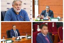 بركان يستعيد مصابيه قبل إياب العصبة