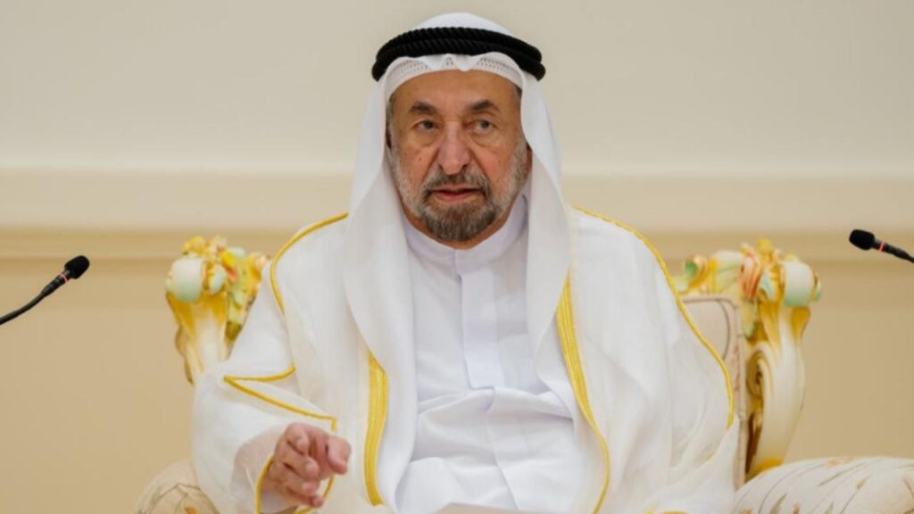 حاكم الشارقة يصدر قراراً إدارياً بحل مجلس إدارة نادي الشارقة الرياضي وتكليف محمد جمعة بن هندي بمهام رئاسة مجلس إدارة النادي 1761569249 image