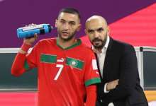 1762516763 545 الركراكي النية ليست مزحةومن يتمنى الهزيمة للمنتخب مريض ولايهمني