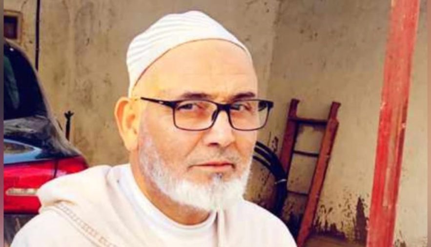 1764960008 520 الرديف يؤجل تأهله وطرد حمد الله أربك السكتيوي