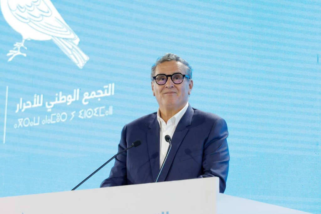 الركراكي يفعل خطة الطوارئ قبل أيام من انطلاق الكان