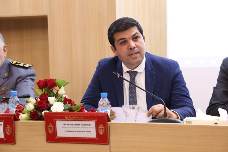 تهنئة ملكية لأعضاء المنتخب الوطني المغربي لكرة القدم الفائز ببطولة