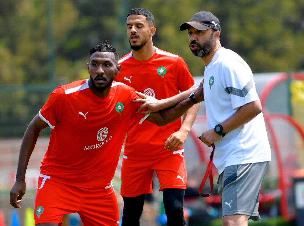 رئيسي العرب