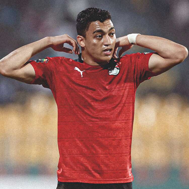 محمد ريد شوصي