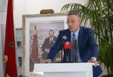 ترقب بشأن مصير الركراكي مع الأسود