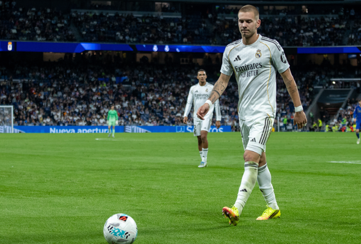 فيورنتينا يعلن ضم ماستانتونو من ريال مدريد على سبيل الإعارة 1786126737 image