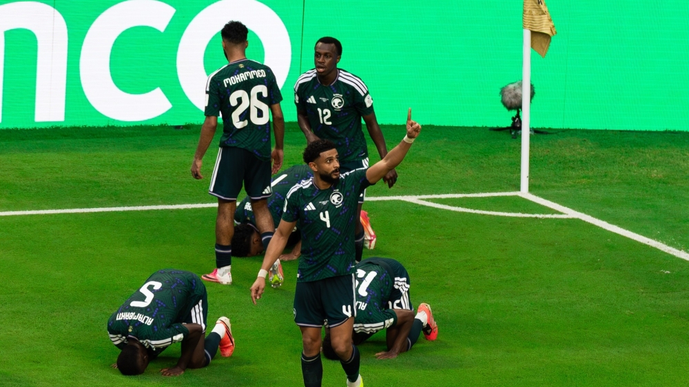 جيل جديد أم رهان على الخبرة؟.. كيف يبني الأخضر قائمته في خليجي 27؟ #السعودية 🇸🇦 3139135