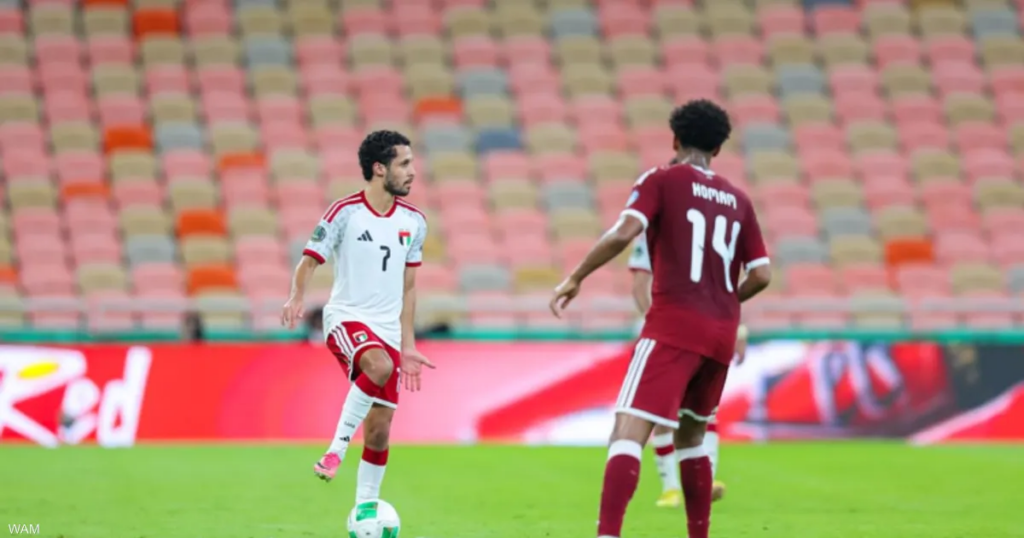 نهائي "خليجي 27".. الإمارات تطارد الكأس و"رقما تاريخيا" 1 1896136