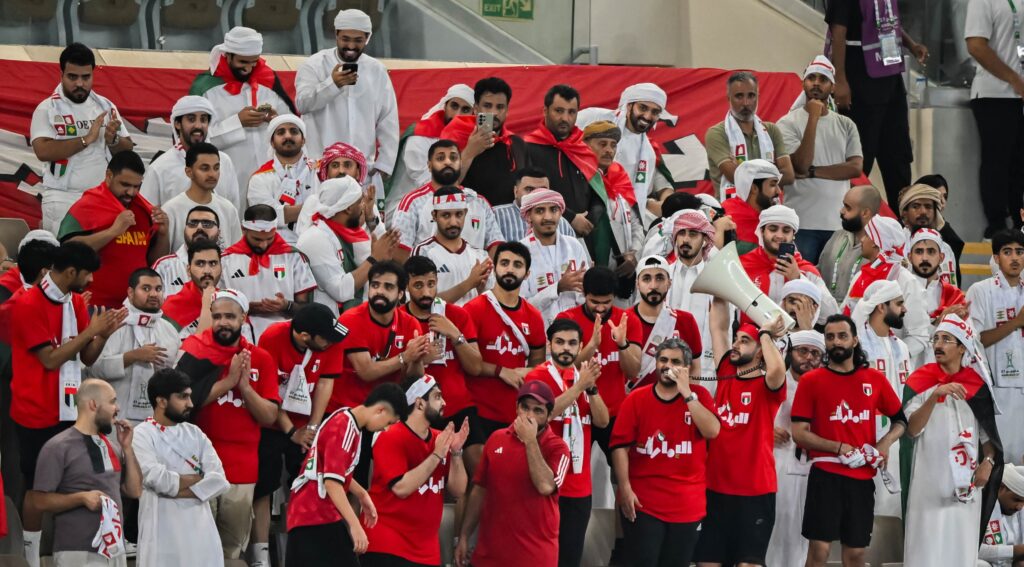 جامعة الشارقة تعفي مشجعي «الأبيض» من الغياب لحضور نهائي «خليجي 27» 1791218266 image