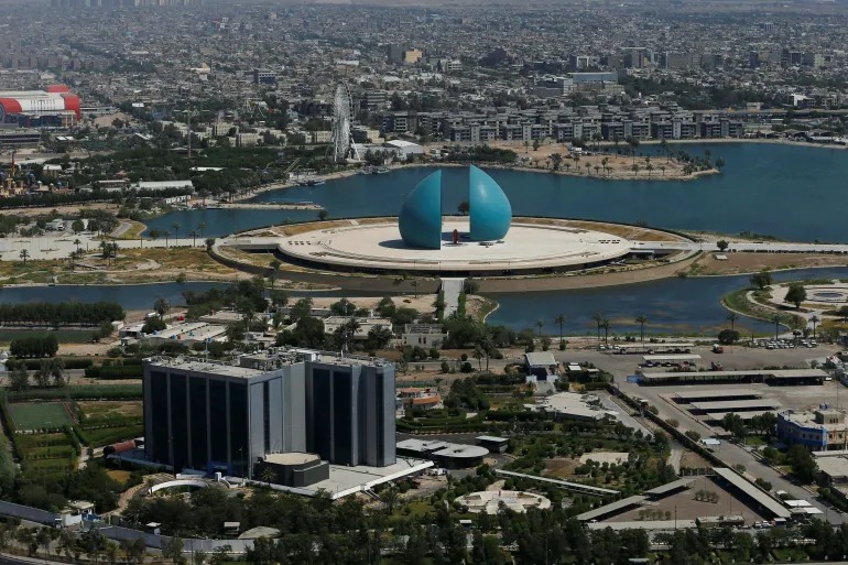 وسائل إعلام عراقية: بغداد تحتضن خليجي 28 1791393810 image