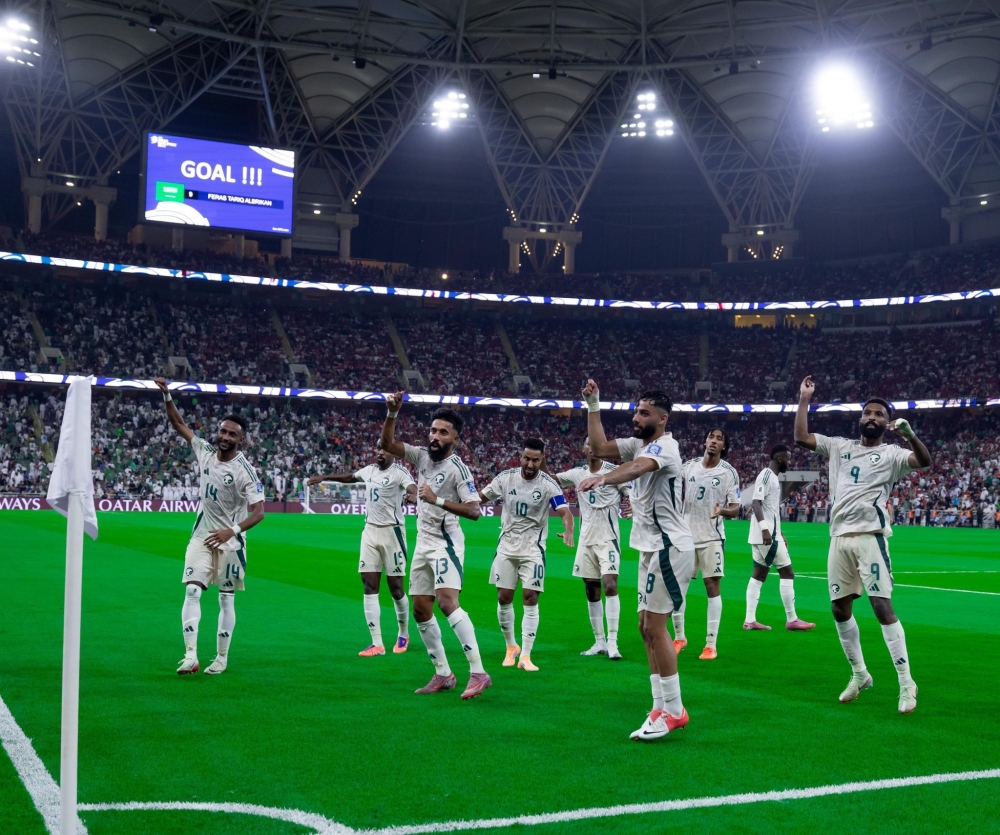 عاجل.. غياب نجم المنتخب السعودي عن التدريبات قبل مباراة قطر #السعودية 🇸🇦 3142246